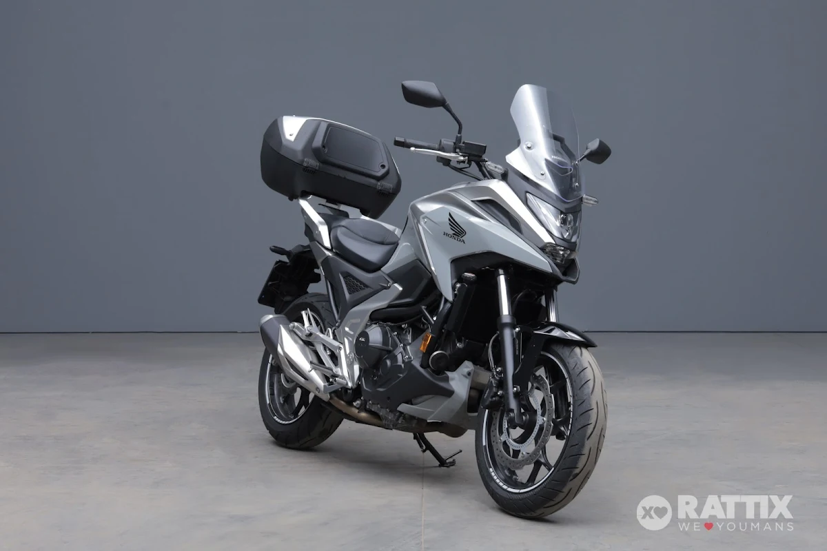 HONDA NC  750X Abs 