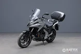 HONDA NC 750x NC 750x Abs my21