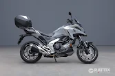 HONDA NC 750x NC 750x Abs my21