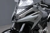 HONDA NC 750x NC 750x Abs my21