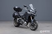 DUCATI Multistrada  1260 S Grey