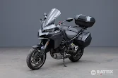 DUCATI Multistrada 1260 Multistrada 1260 S Grey