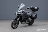 DUCATI Multistrada  1260 S Grey