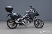 DUCATI Multistrada  1260 S Grey