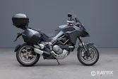 DUCATI Multistrada 1260 Multistrada 1260 S Grey