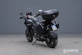 DUCATI Multistrada 1260 Multistrada 1260 S Grey