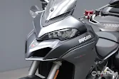 DUCATI Multistrada 1260 Multistrada 1260 S Grey