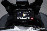 DUCATI Multistrada 1260 Multistrada 1260 S Grey