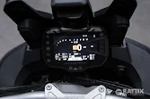 DUCATI Multistrada  1260 S Grey