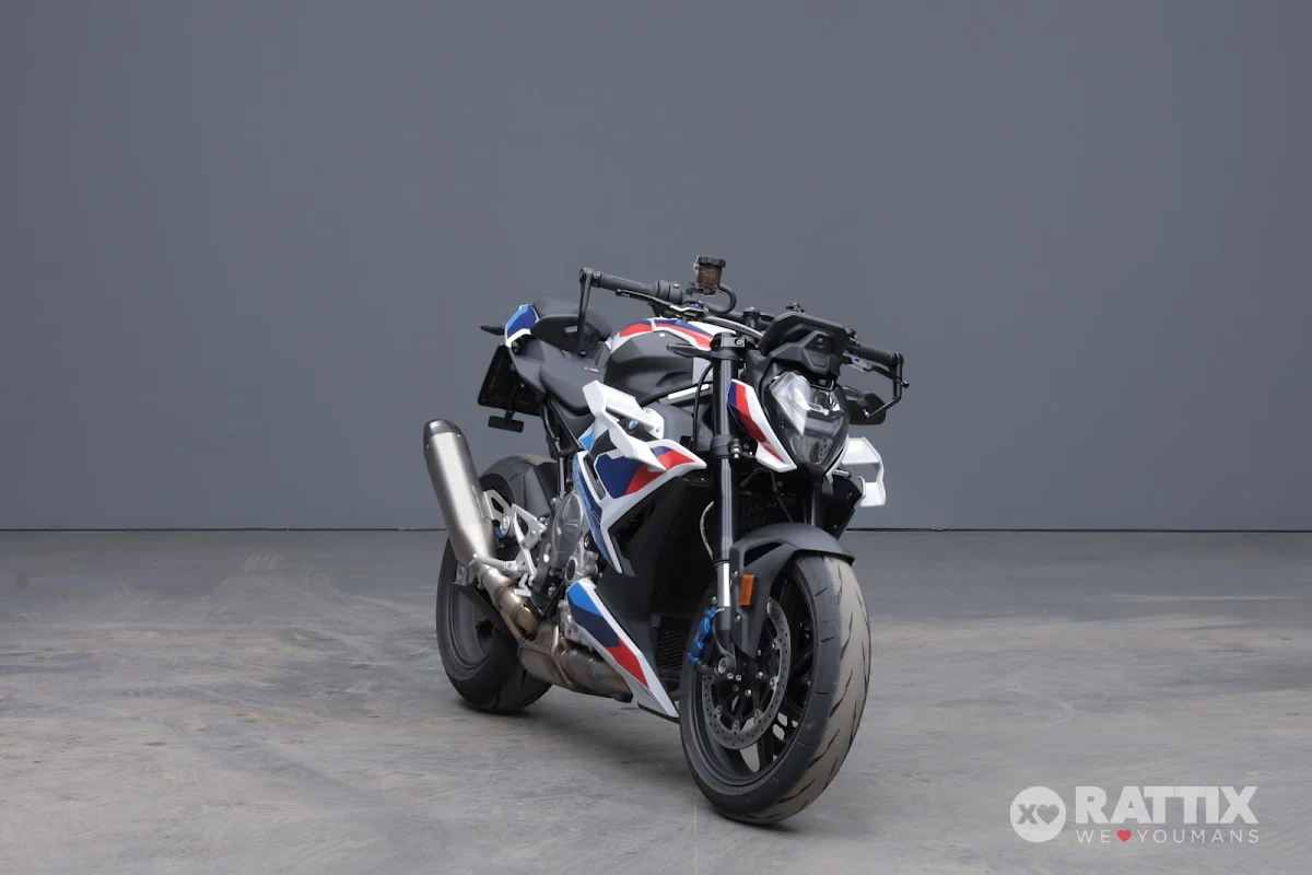 BMW M 1000 R M 1000 R Abs my23