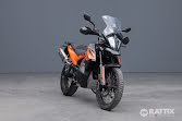 KTM Adventure  890 DEP.