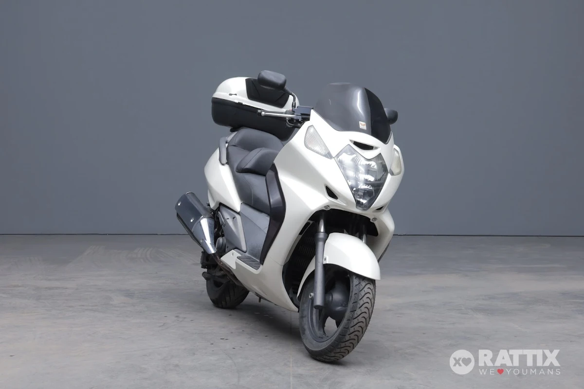 HONDA Silverwing 400 Silverwing FJSB 400