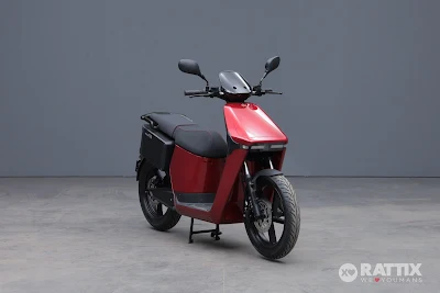 Foto WOW  WOW 775 Plus 42Ah L3E