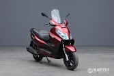 PIAGGIO X7 Evo 300 X7 Evo 300 ie