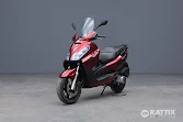 PIAGGIO X7 Evo 300 X7 Evo 300 ie