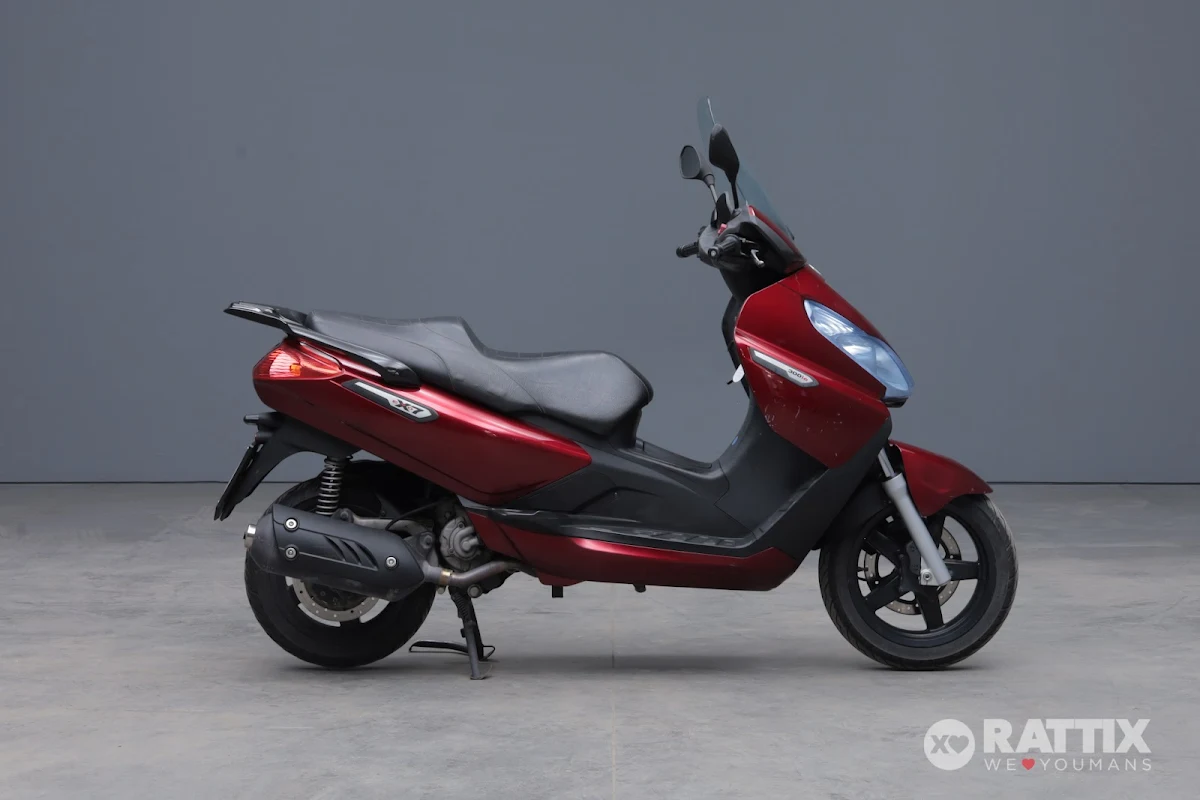 PIAGGIO X7 Evo 300 X7 Evo 300 ie
