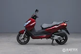 PIAGGIO X7 Evo 300 X7 Evo 300 ie