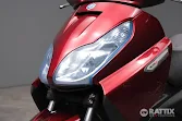 PIAGGIO X7 Evo 300 X7 Evo 300 ie
