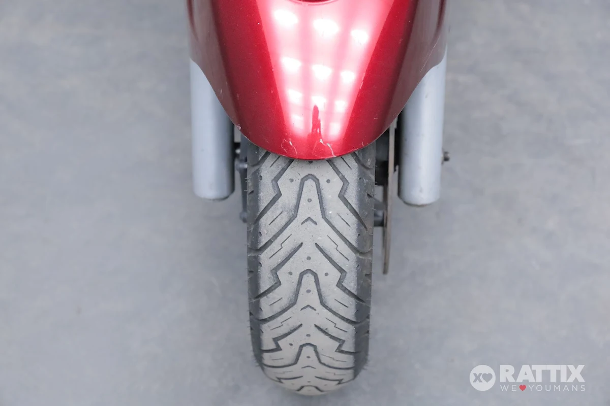 PIAGGIO X7 Evo 300 X7 Evo 300 ie