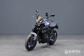 YAMAHA MT-09 890 MT-09 890 Abs my21