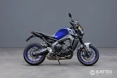 YAMAHA MT-09 890 MT-09 890 Abs my21