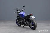 YAMAHA MT-09 890 MT-09 890 Abs my21
