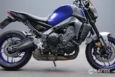 YAMAHA MT-09 890 MT-09 890 Abs my21
