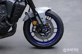 YAMAHA MT-09 890 MT-09 890 Abs my21