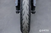 YAMAHA MT-09 890 MT-09 890 Abs my21
