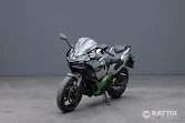 KAWASAKI Ninja 7 Hybrid Ninja 7 Hybrid