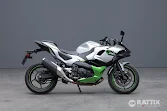 KAWASAKI Ninja 7 Hybrid Ninja 7 Hybrid