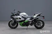 KAWASAKI Ninja 7 Hybrid Ninja 7 Hybrid