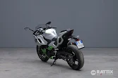 KAWASAKI Ninja 7 Hybrid Ninja 7 Hybrid