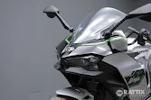 KAWASAKI Ninja 7 Hybrid Ninja 7 Hybrid