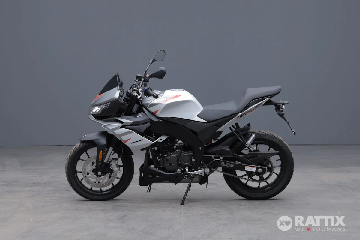 APRILIA Tuono 125 Tuono 125 Abs my22