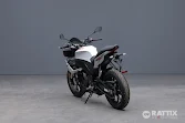 APRILIA Tuono 125 Tuono 125 Abs my22