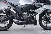 APRILIA Tuono 125 Tuono 125 Abs my22