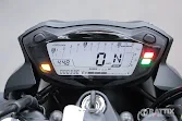 SUZUKI SV 650 SV 650 Abs dep.A2 my16