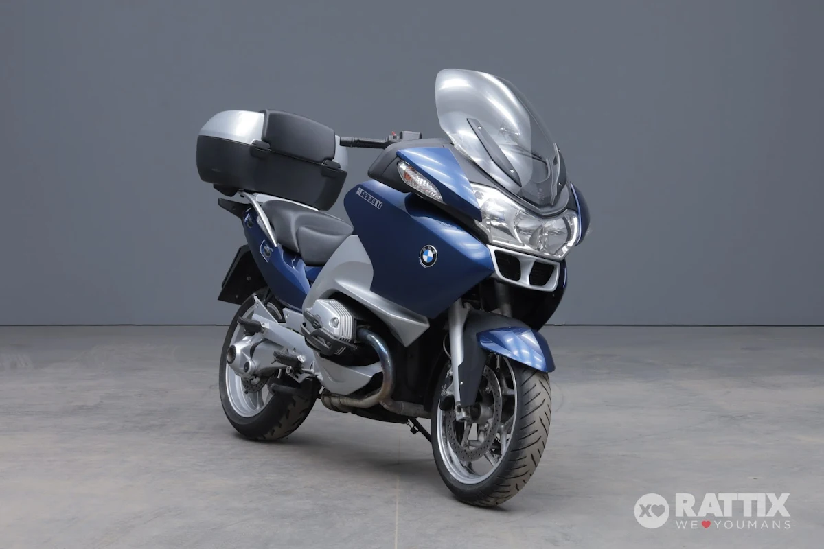 BMW R 1200 RT R 1200 RT Abs