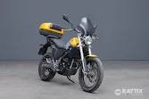 BMW G 650 X G 650 Xcountry Abs