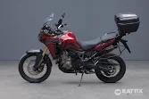 HONDA Africa Twin 1000 Africa Twin CRF 1000 DCT Abs E4