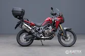 HONDA Africa Twin 1000 Africa Twin CRF 1000 DCT Abs E4