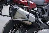 HONDA Africa Twin 1000 Africa Twin CRF 1000 DCT Abs E4