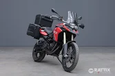 BMW F 800  GS abs