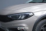 Miniatura Fiat Tipo 1.0 100CV Cross  Sabbia Pearl Metallic  Aziendale foto 27