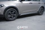 Miniatura Fiat Tipo 1.0 100CV Cross  Sabbia Pearl Metallic  Aziendale foto 27