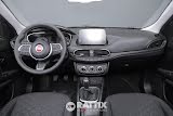 Miniatura Fiat Tipo 1.0 100CV Cross  Sabbia Pearl Metallic  Aziendale foto 27