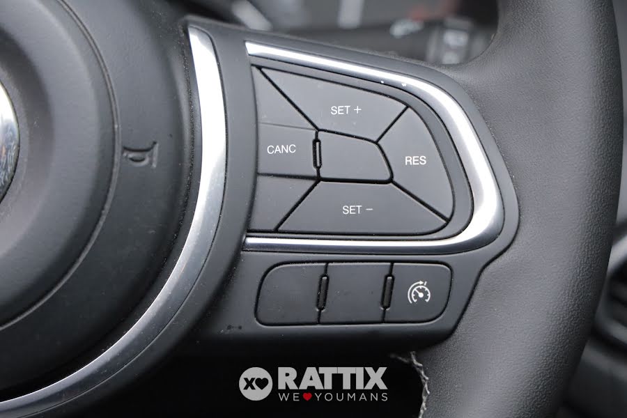 Fiat Tipo 1.0 100CV Cross  Sabbia Pearl Metallic  Aziendale foto 13