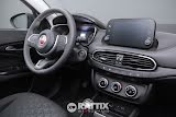 Miniatura Fiat Tipo 1.0 100CV Cross  Sabbia Pearl Metallic  Aziendale foto 27