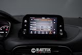 Miniatura Fiat Tipo 1.0 100CV Cross  Sabbia Pearl Metallic  Aziendale foto 27